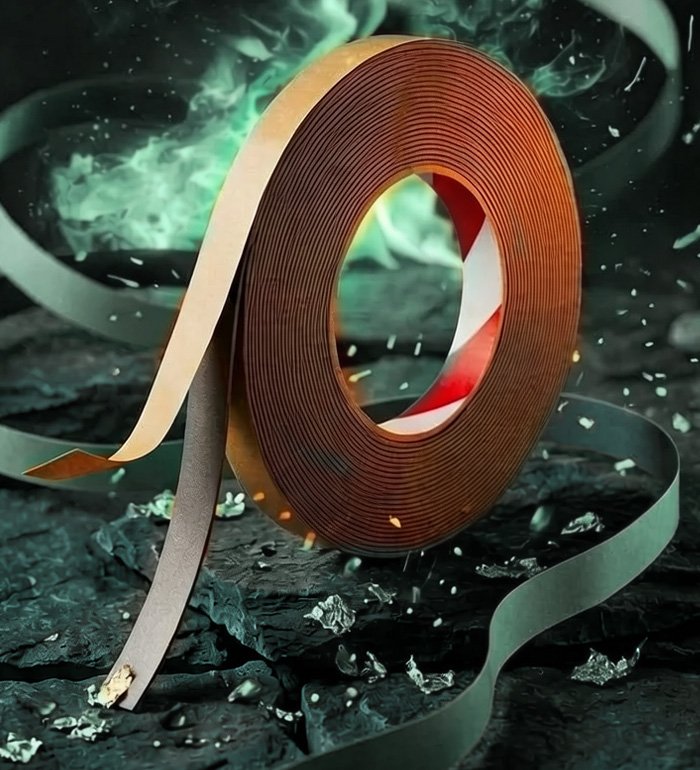 Butyl  Tape
